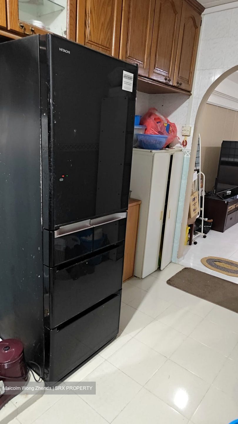 Blk 785 Choa Chu Kang Drive (Choa Chu Kang), HDB 4 Rooms #600205131